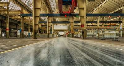 Industry